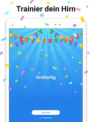 Word Search - Wörter suchen screenshot 10
