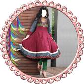 Women Frocks Photo Suit 1.4