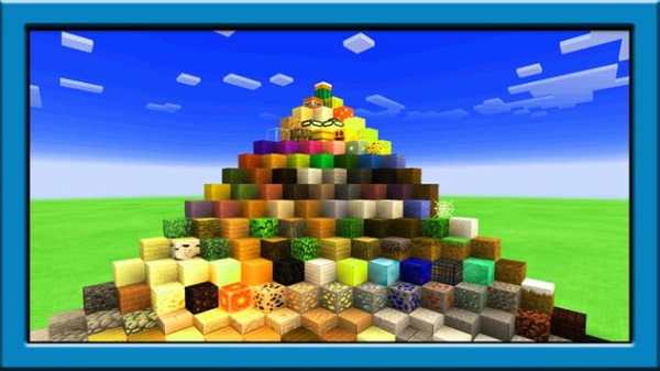 Textures for minecraft pe screenshot 4