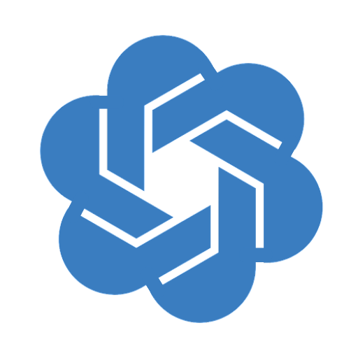 Ask me anything - Chat AI icon