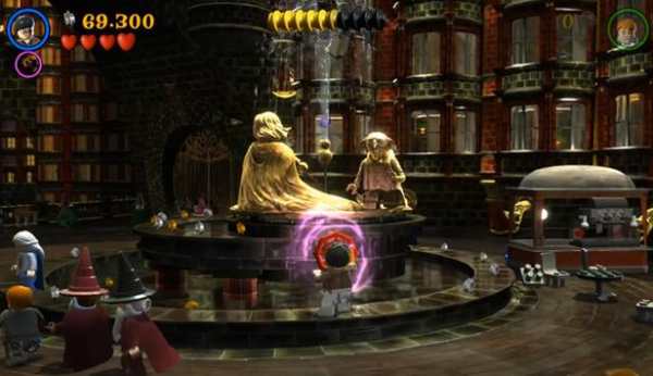 Guide for Lego Harry Potter (ALL YEARS) screenshot 3