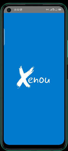 Xenou screenshot 1