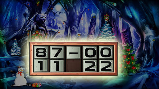 Escape Room: Christmas Journey screenshot 8