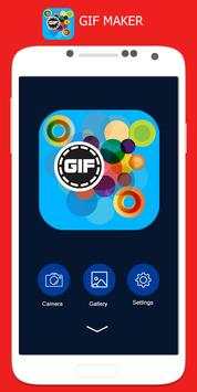 Burst to Gif Maker & Editor screenshot 3