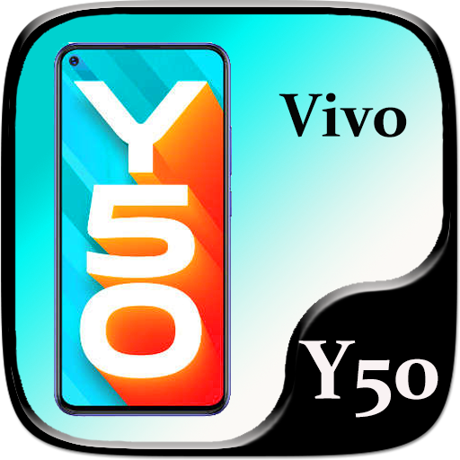 Theme for Vivo Y50 icon
