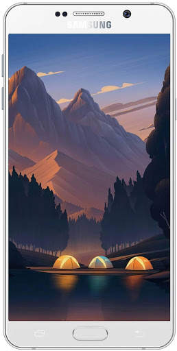 Minimalist Wallpaper HD screenshot 14