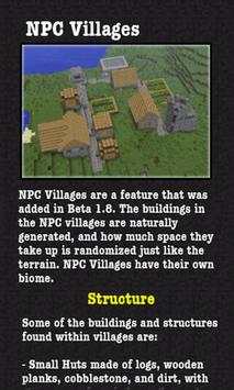 MineCanary Minecraft Guide screenshot 4