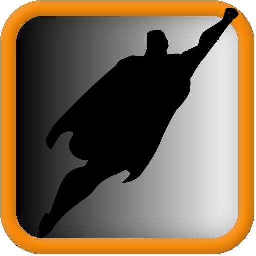 Super Flying Man Simulator 1.3