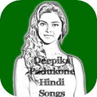 Deepika Padukone Songs Hindi logo