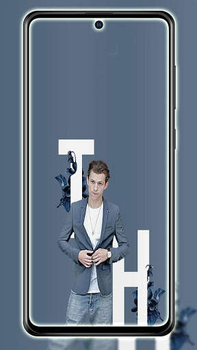 Tom Holland Wallpaper New HD screenshot 6