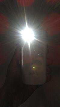 Flashlight FREE screenshot 1