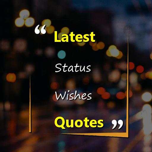 Latest English Quotes Status Pictures 1.1.1
