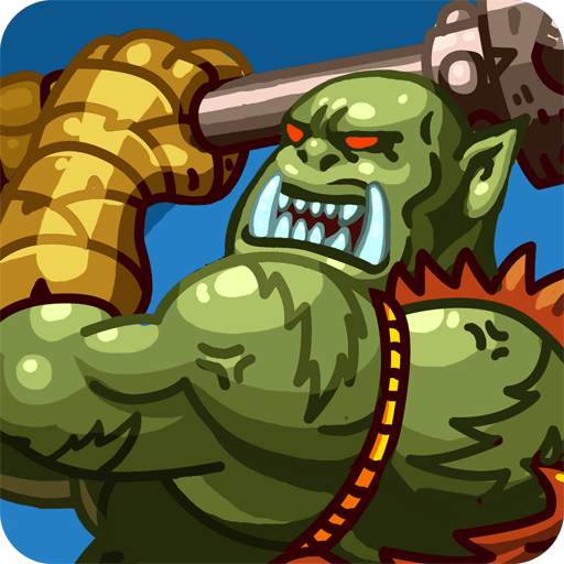 Card of Legends:Random Defense 1.4.1