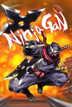 Ninja GaN screenshot 5