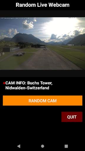 Random Live Webcams screenshot 4
