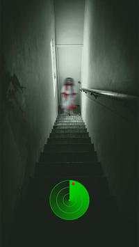 Ghost Radar: Detector screenshot 2
