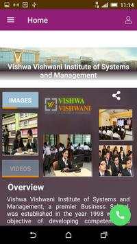 Vishwa Vishwani screenshot 2