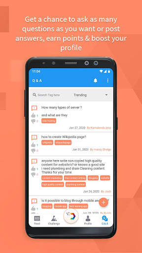 Learn SEO, SMO, PPC and Digital Marketing course screenshot 4