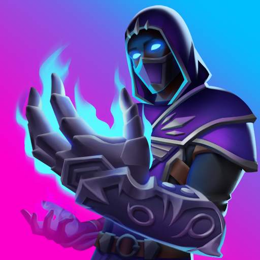 FOG - MOBA Battle Royale Game 0.53.0