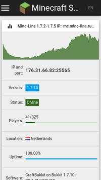 Servers for Minecraft screenshot 3