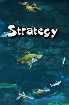 Guide for Hungry Shark World screenshot 2