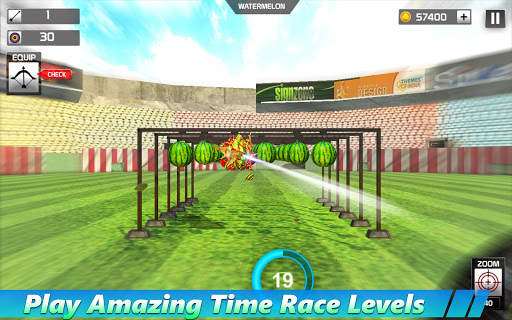 Archery King Shooter 2019 скриншот 3