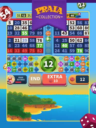 Video Bingo Pipa screenshot 5
