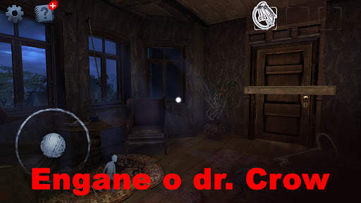 Scary Mansion: Jogo de Terror screenshot 5