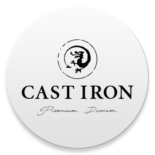 Cast Iron icon