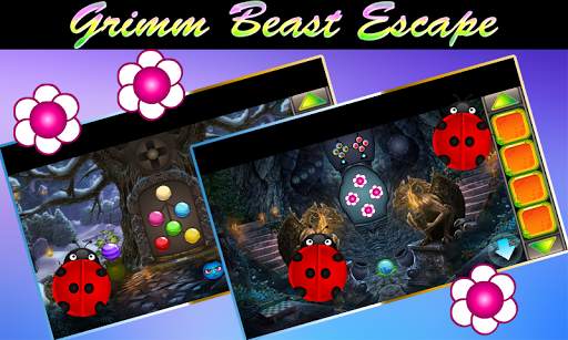 Best Escape Game 430 - Treehouse Escape 2 Game screenshot 3