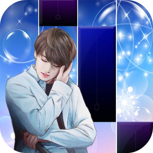 Butter BTS Piano Tiles 2.0