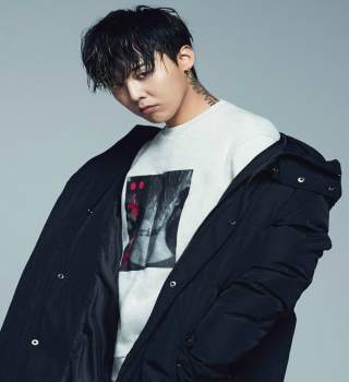 Kpop Celebrity Wallpaper screenshot 3