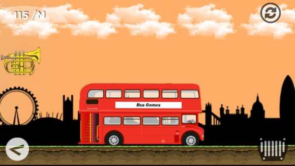 Euro School Mega Bus screenshot 4