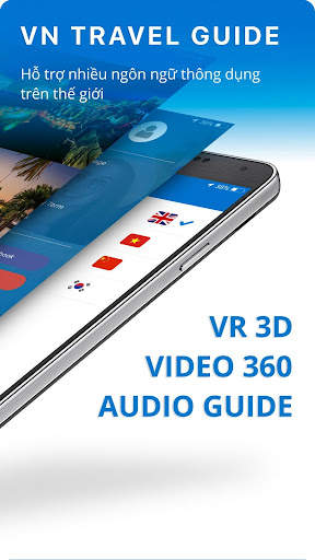 VN Travel Guide screenshot 2