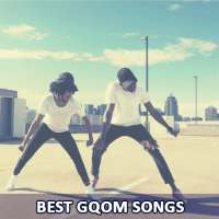 Gqom Songs on 9Apps