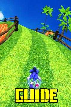 Guide For Sonic Dash Go! screenshot 3