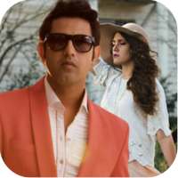 Selfie with Gippy Grewal - Gippy Wallpapers