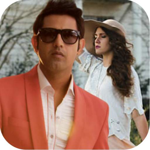 Selfie with Gippy Grewal - Gippy Wallpapers 4.0