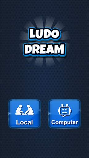 Ludo Dream - Fun Dice Game screenshot 1