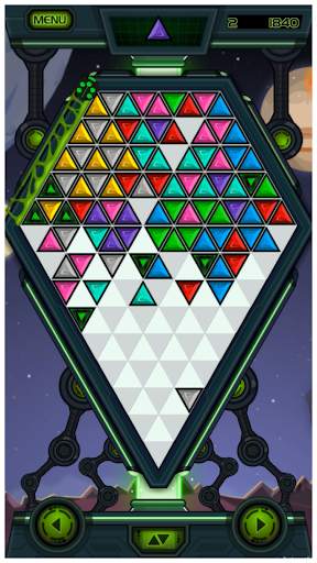 Diamond The Game screenshot 7