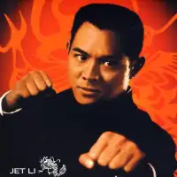 ikon Jet Li Best Action Movie