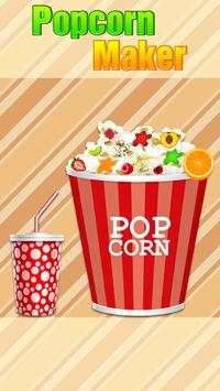 Popcorn Maker Shop screenshot 4