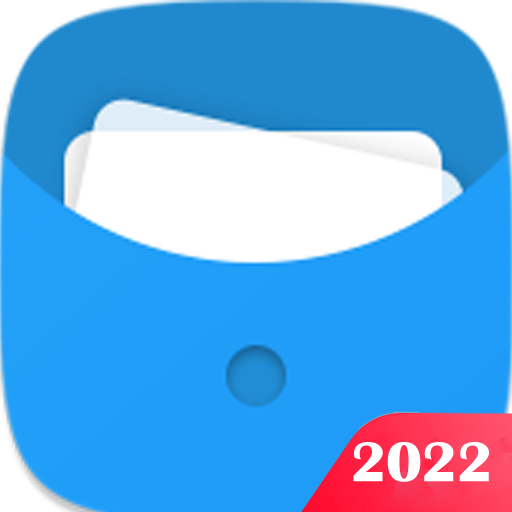 File Manager - File Explorer иконка