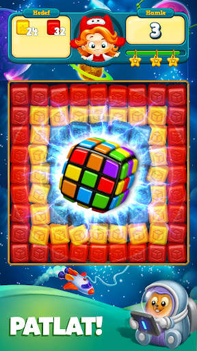 Toy Blast screenshot 3