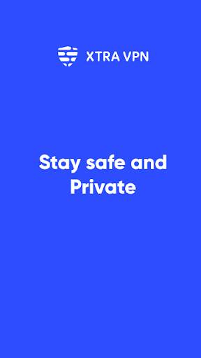 XTRA VPN - Fast & Free VPN screenshot 5
