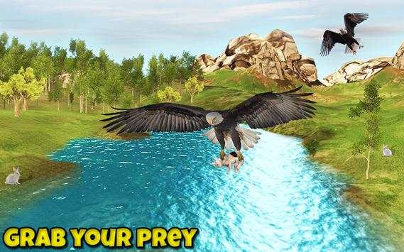 Ultimate Bird Simulator 3D screenshot 1