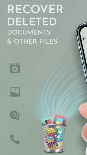 Recover Deleted All Files screenshot 1