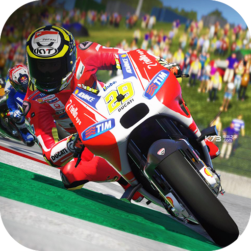 Speed Moto Bike Racing Pro Game 3D आइकन
