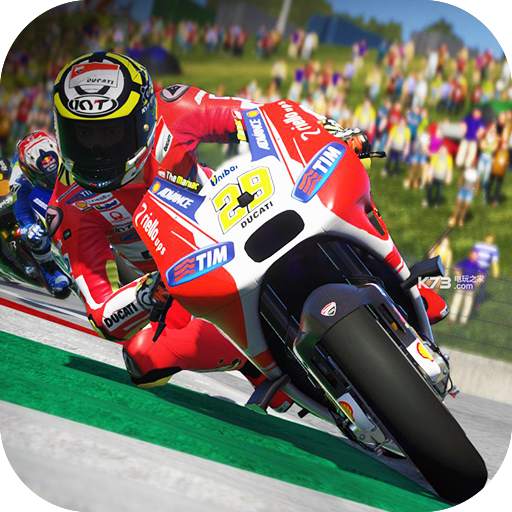 Speed Moto Bike Racing Pro Gam 1.06