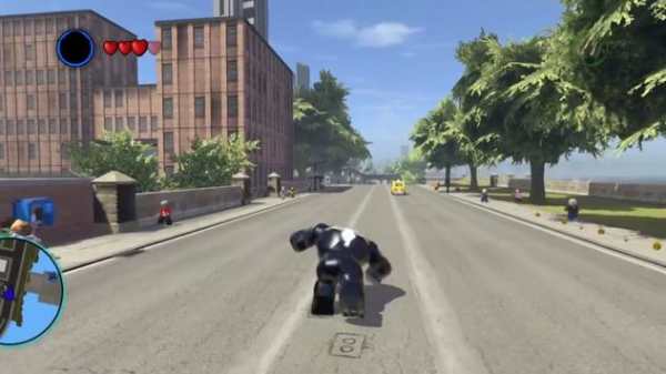 Deliplays For LEGO Venomspider Trick Battle screenshot 5
